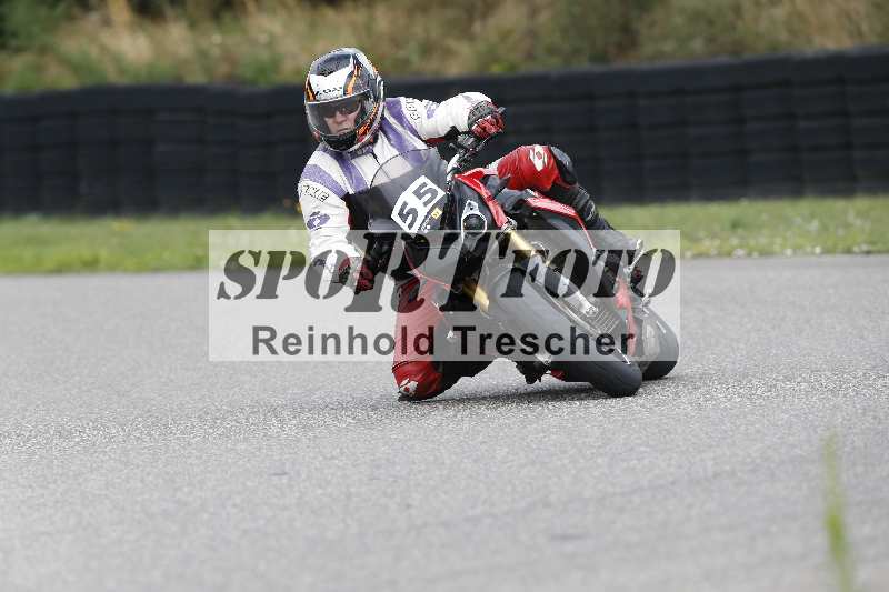/34 25.07.2025 Speer Racing ADR/Gruppe gelb/55